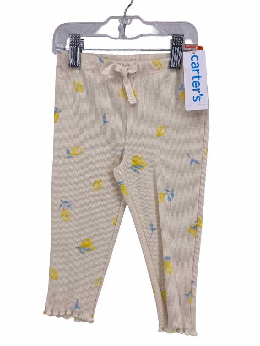 Carter's Kids Size 18m NEW Pants
