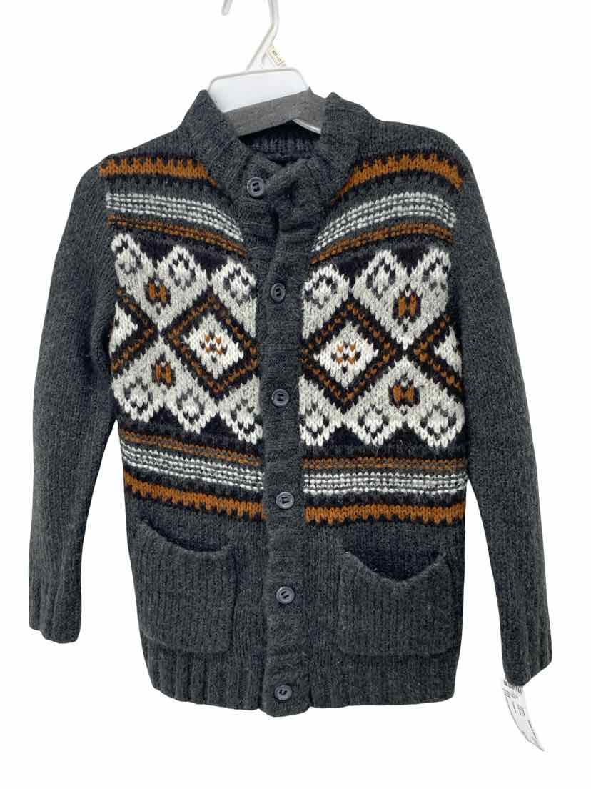 Gymboree Kids Size 7-8 Sweater