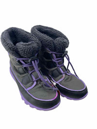 Sorel Kids Size 3 Boots