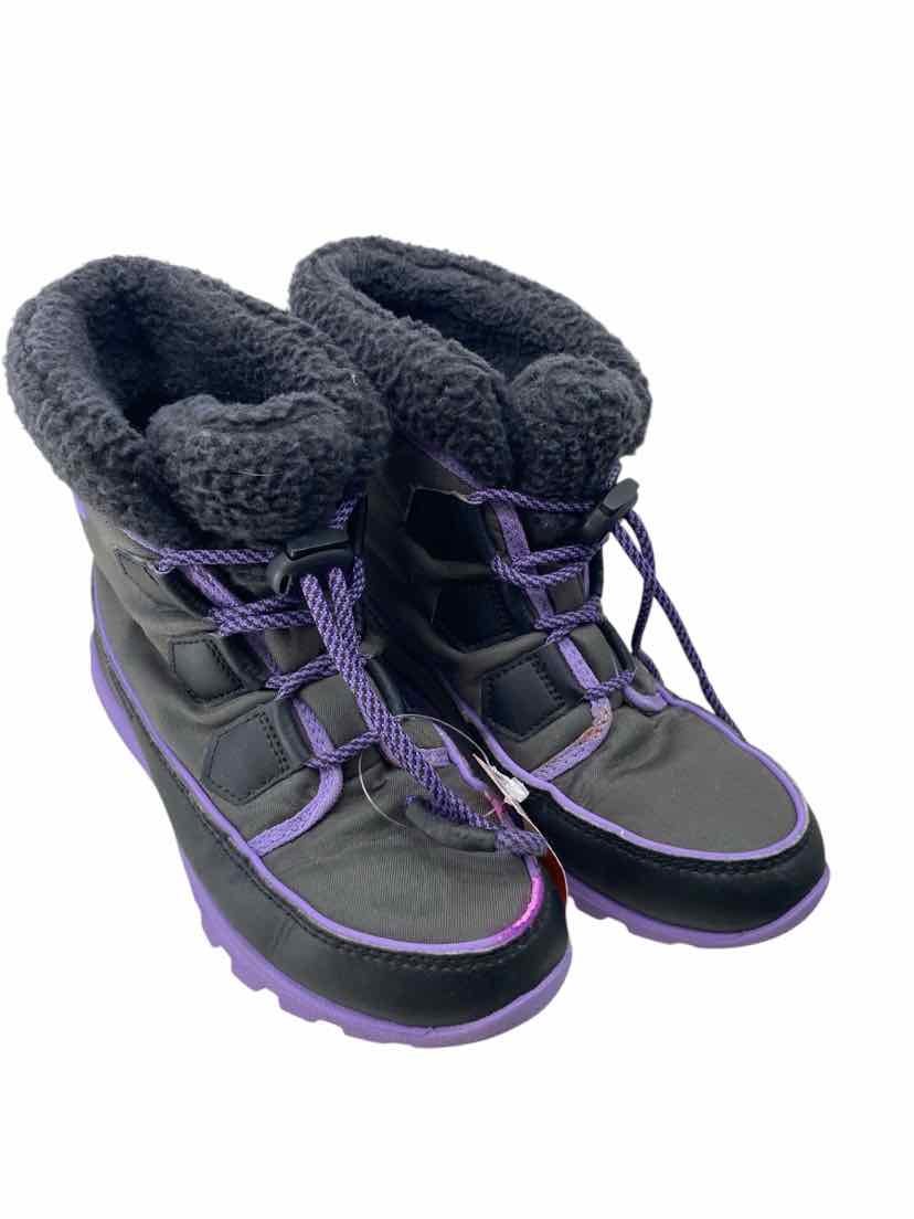 Sorel Kids Size 3 Boots