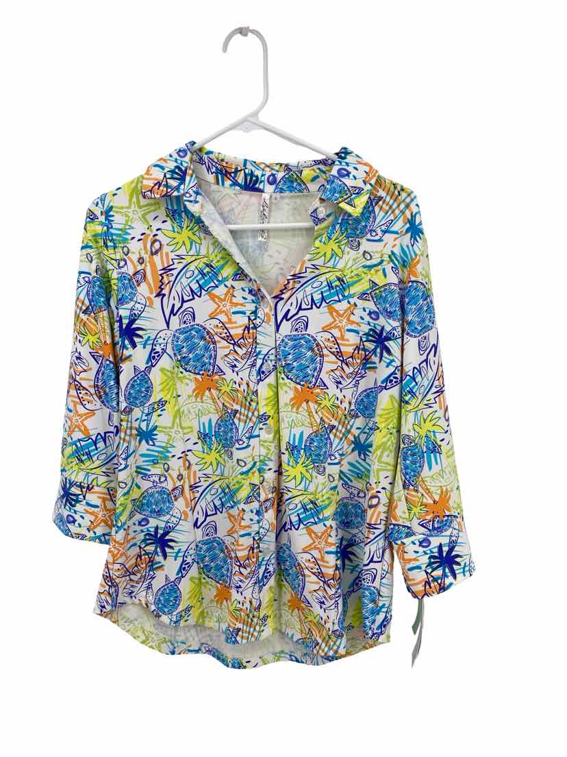 Lulu B Ladies Size S NEW Shirt
