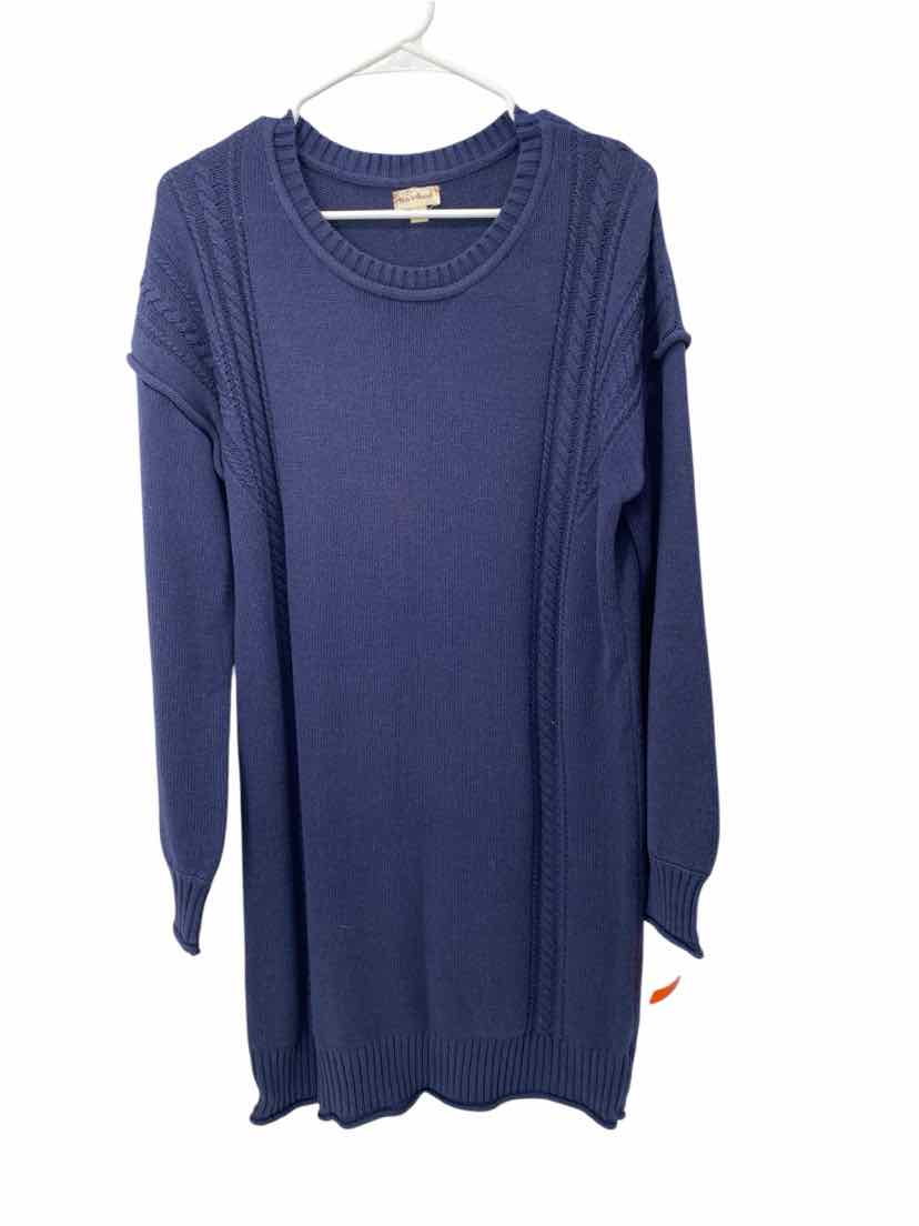 Hem & Thread Ladies Size L Dress