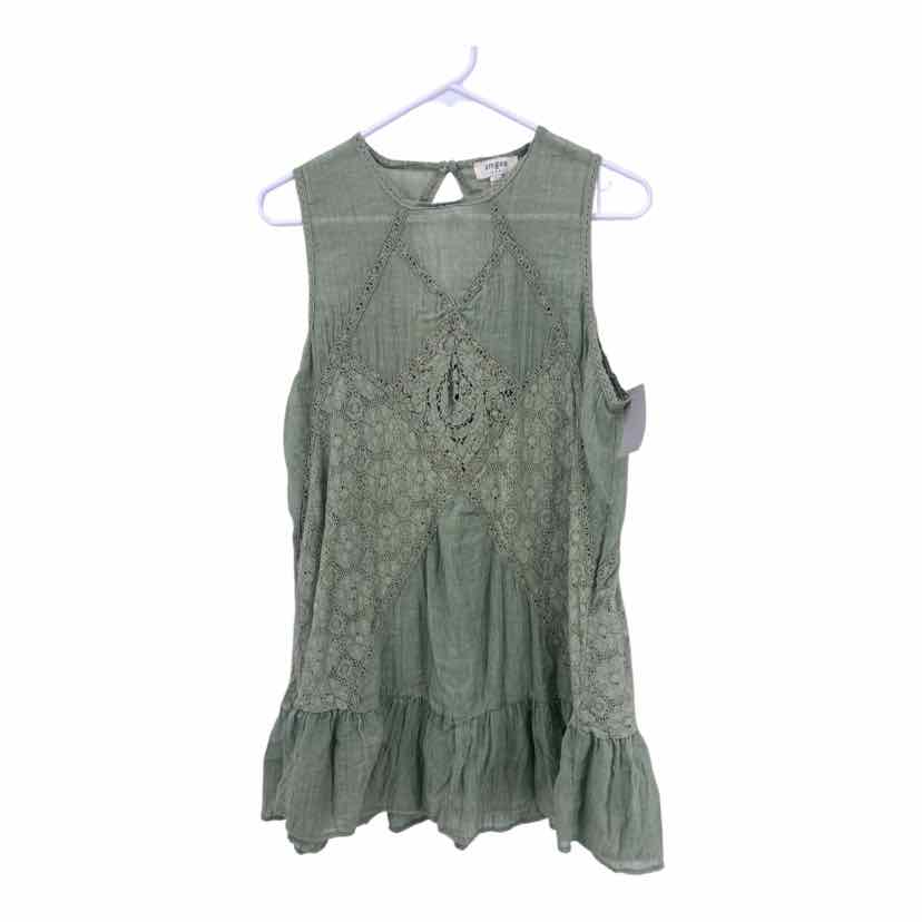 Umgee Ladies Size Large Dress