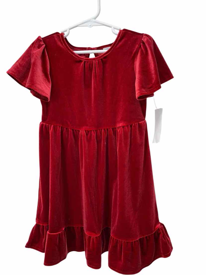 Old Navy Kids Size 4t Dress