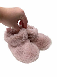 Dearfoams Kids Size 7-8 Boots