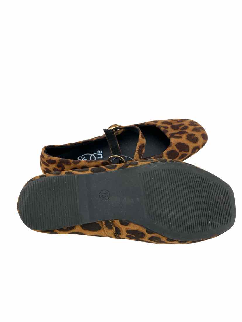 Art Class Ladies Size 13 Shoes