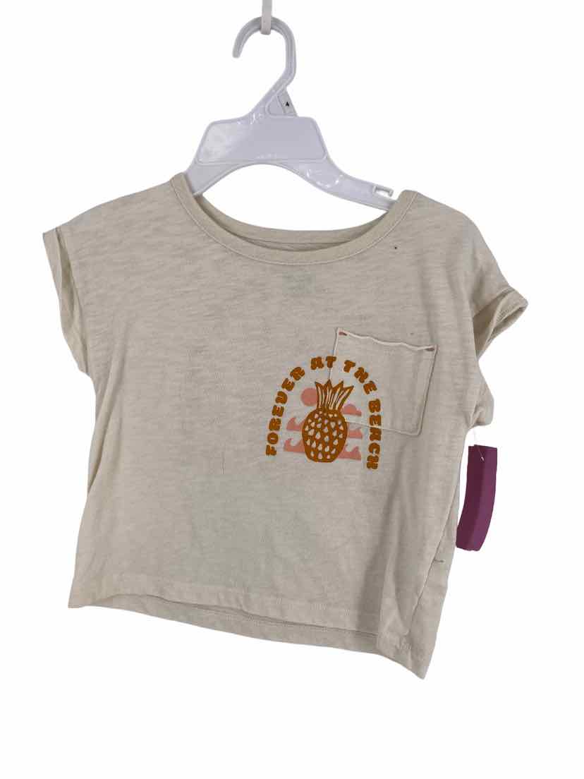 Carter's Kids Size 6 Shirt
