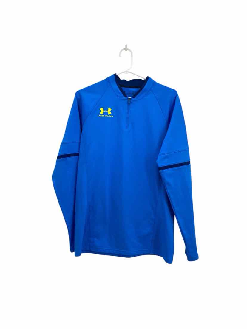 Under Armour Ladies Size M Pullover