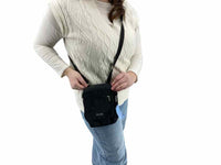 Baggallini Ladies Crossbody