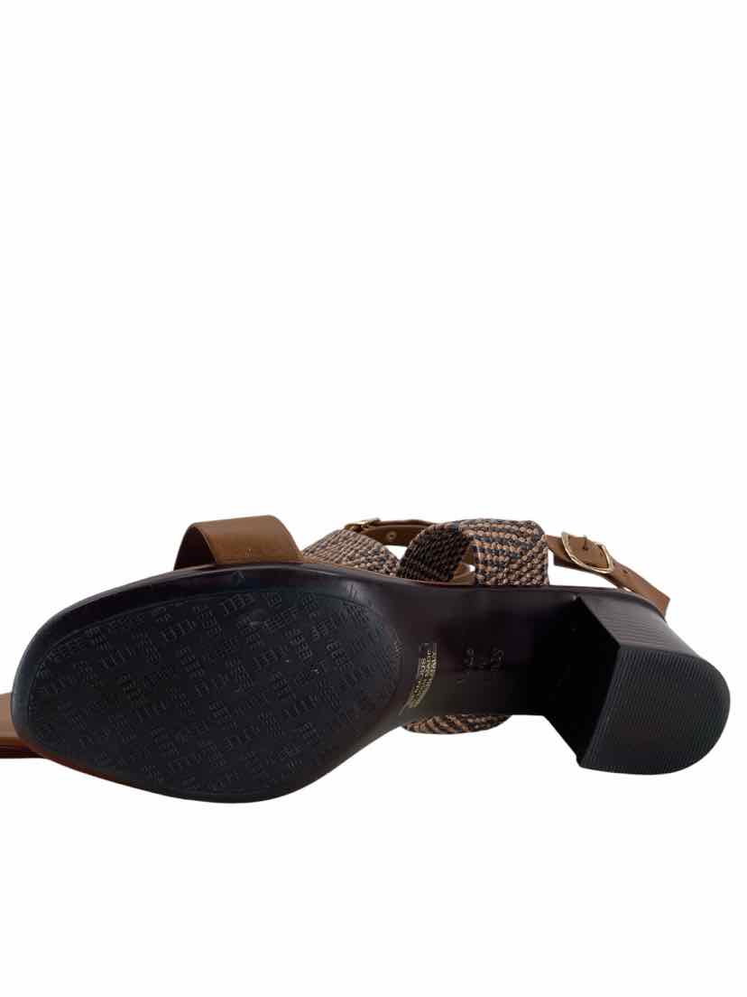 Italian Shoemakers Ladies Size 9.5 Shoes