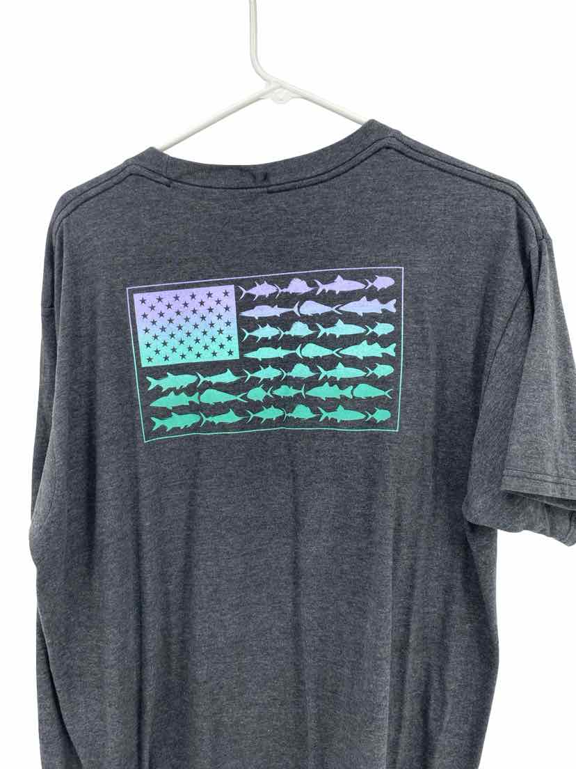 Columbia Men's Size XL Shirt