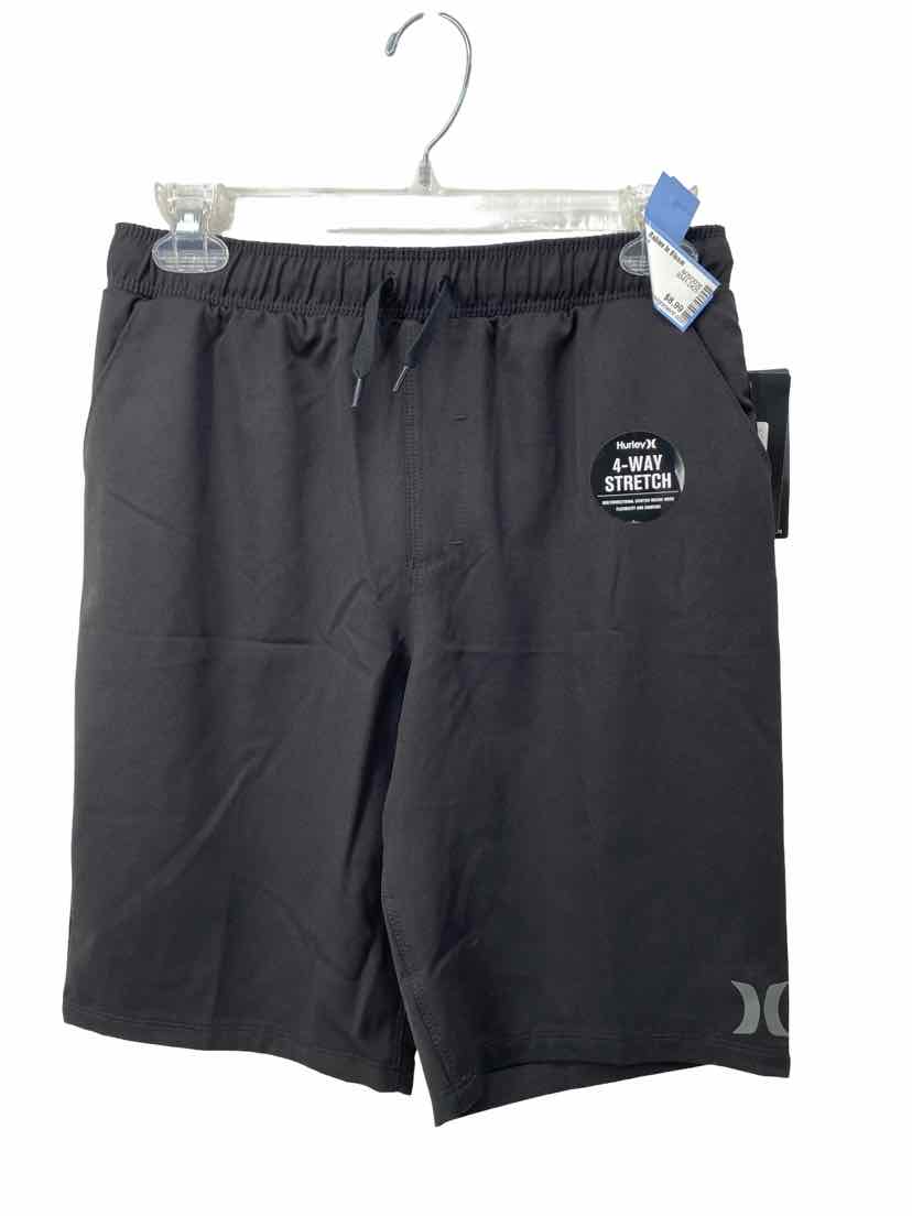 Hurley Size L NEW Bathing Suit