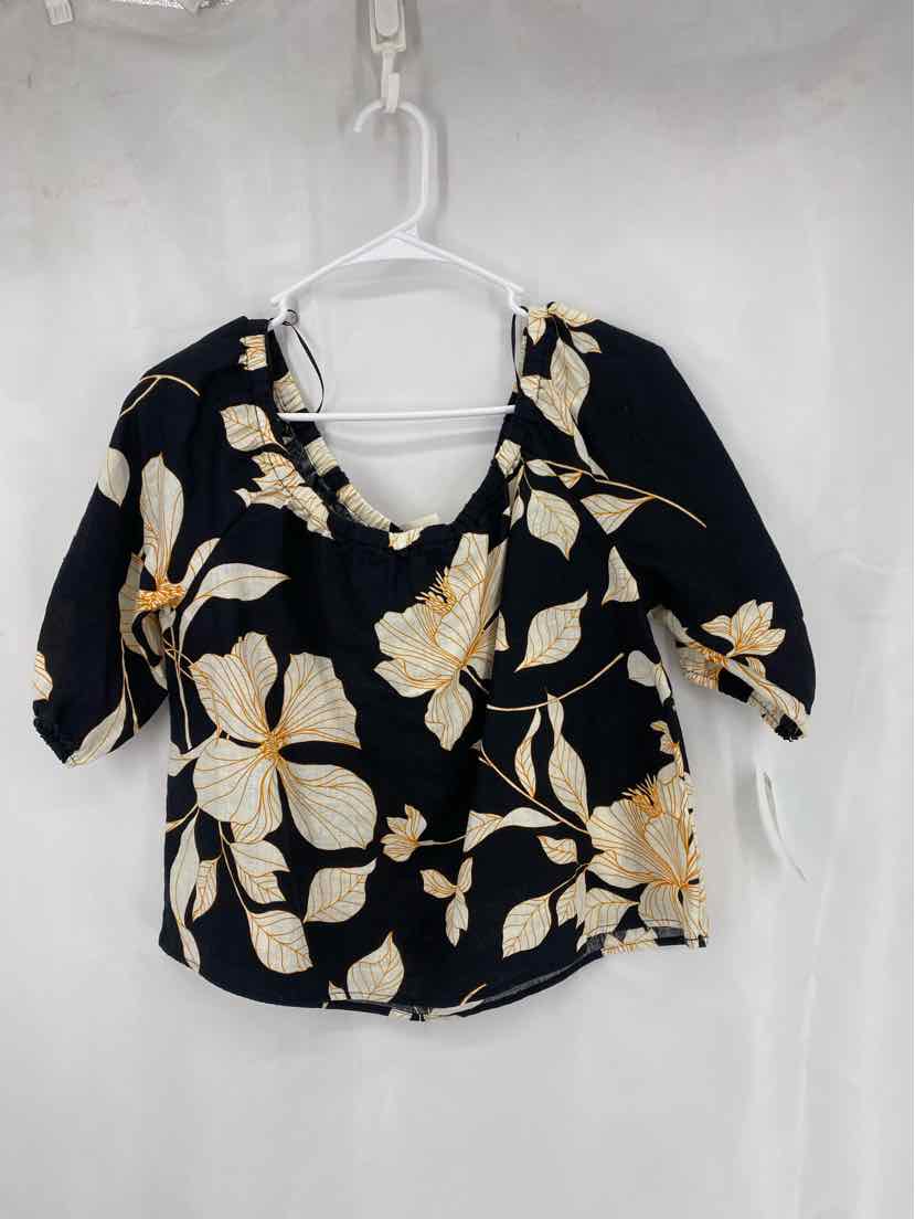 Cynthia Rowley Ladies Size S NEW Shirt