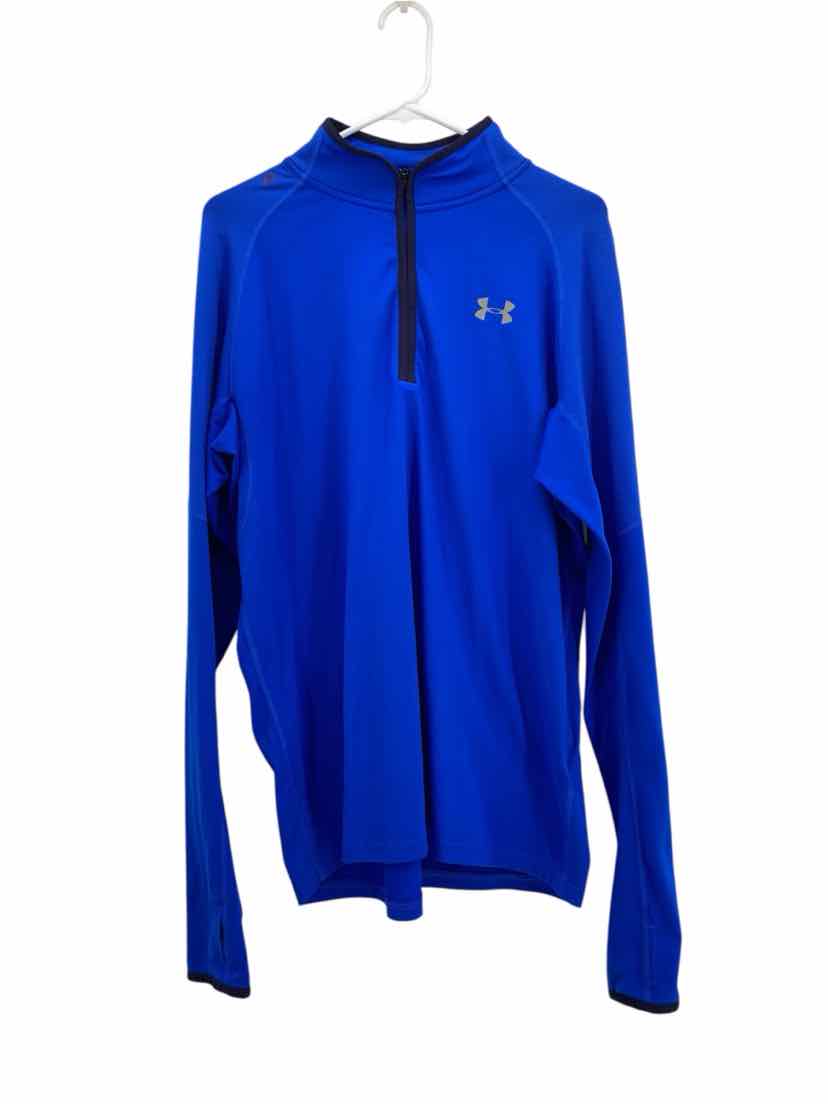 Under Armour Men's Size L Shirt