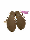 Blowfish Kids Size 3 Sandals