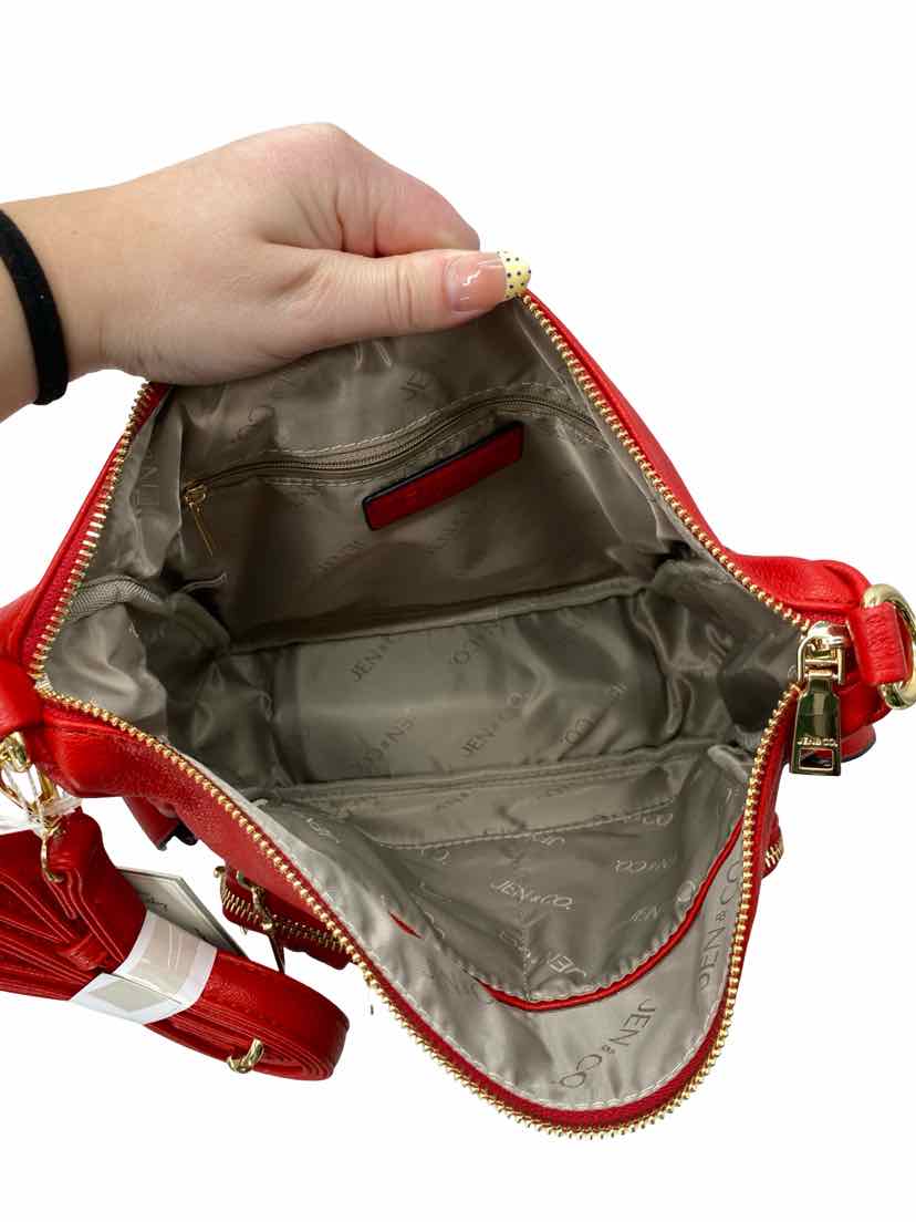 Jen & Co Ladies NEW Purse