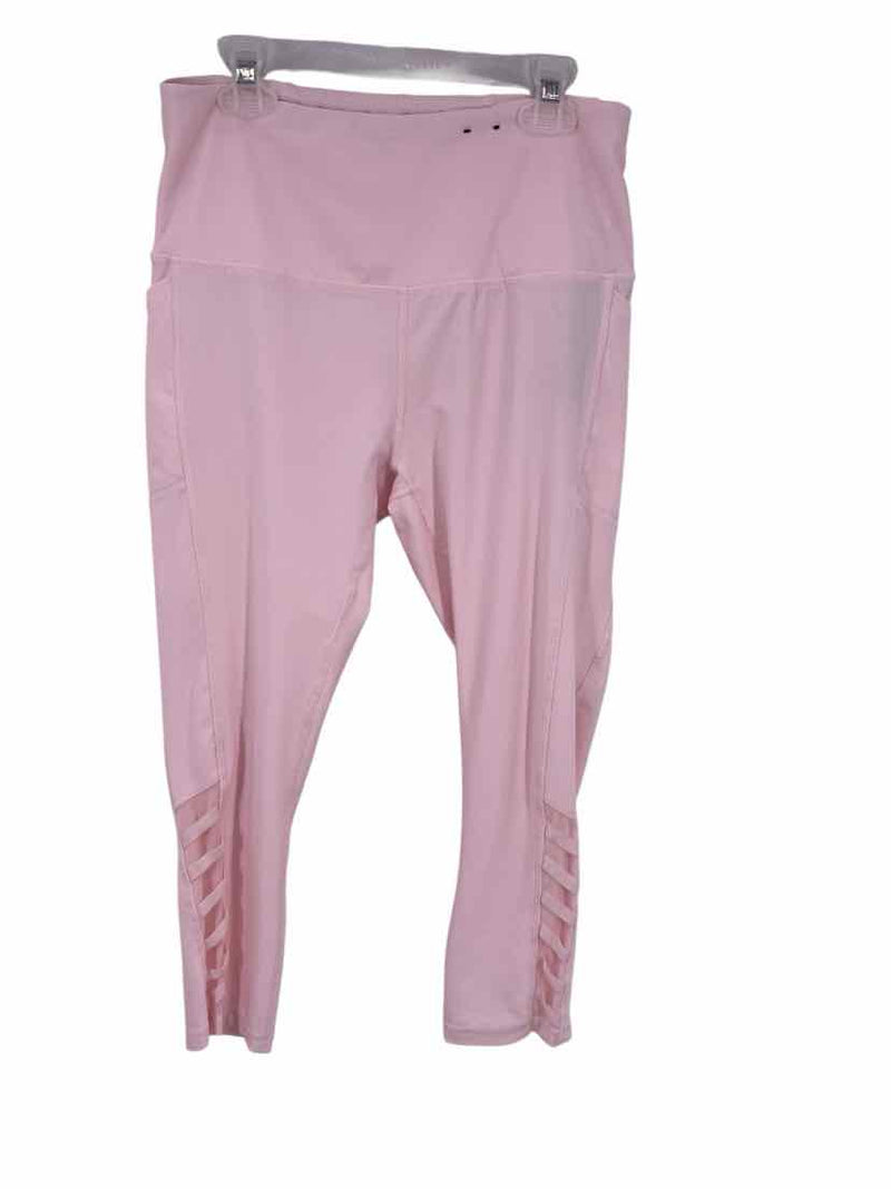 rbx Ladies Size M Leggings