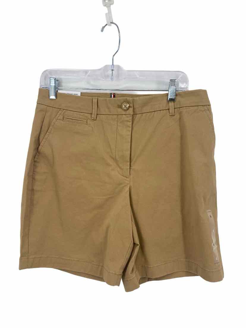Tommy Hilfiger Ladies Size 6 NEW Shorts