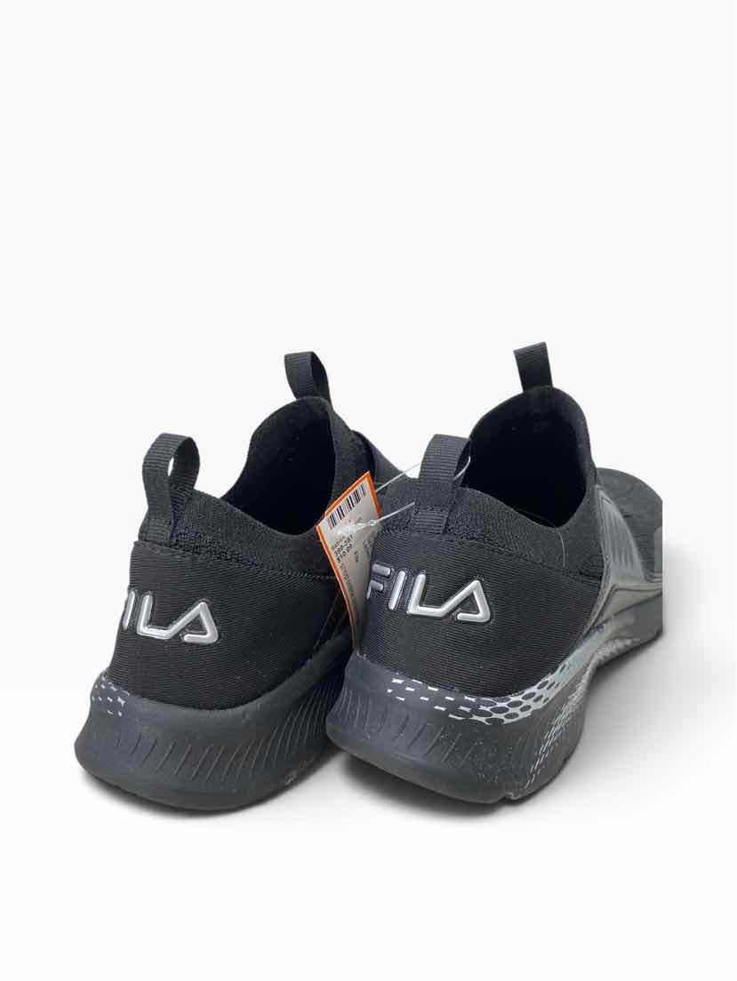 Fila Ladies Size 7.5 Shoes