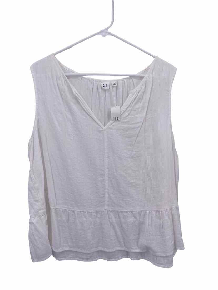 Gap Ladies Size XL NEW Shirt