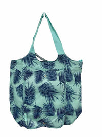 No Brand Green Cooler Bag