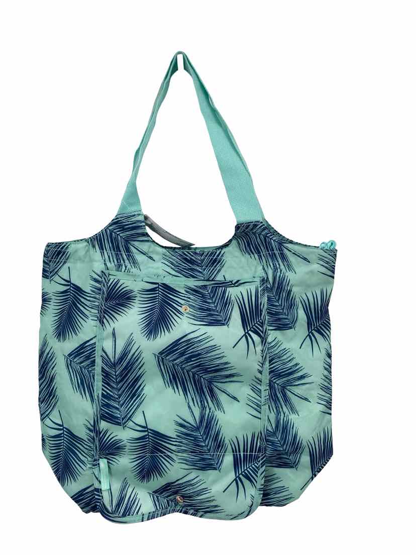 No Brand Green Cooler Bag