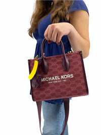 Michael Kors Ladies 9/10 Crossbody