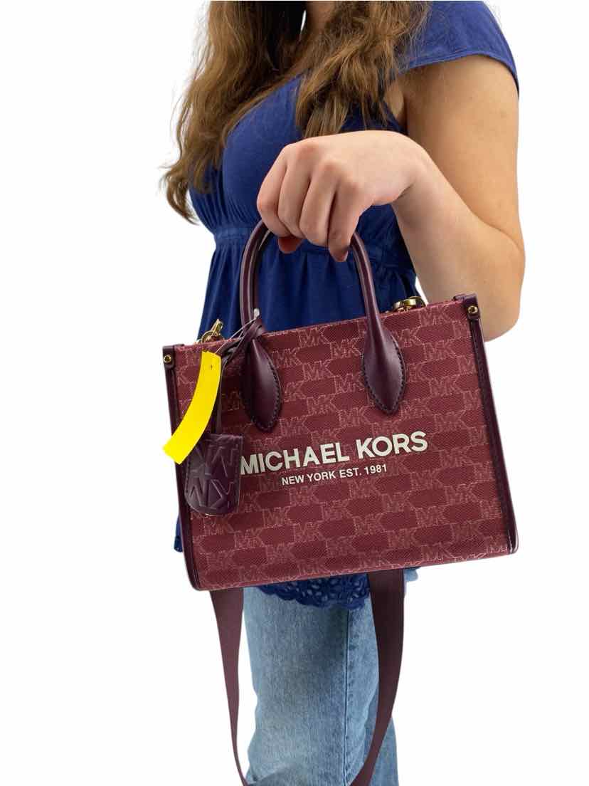 Michael Kors Ladies 9/10 Crossbody