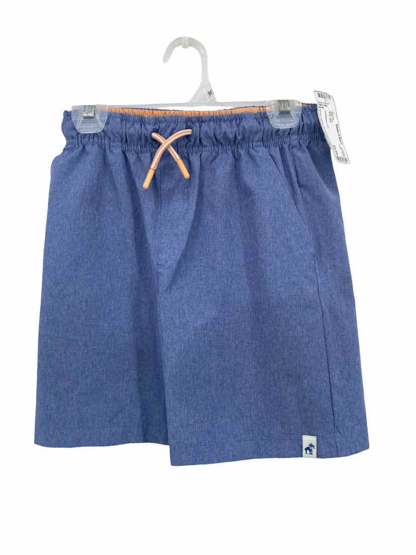 Caribbean Joe Kids Size 7/8 Shorts