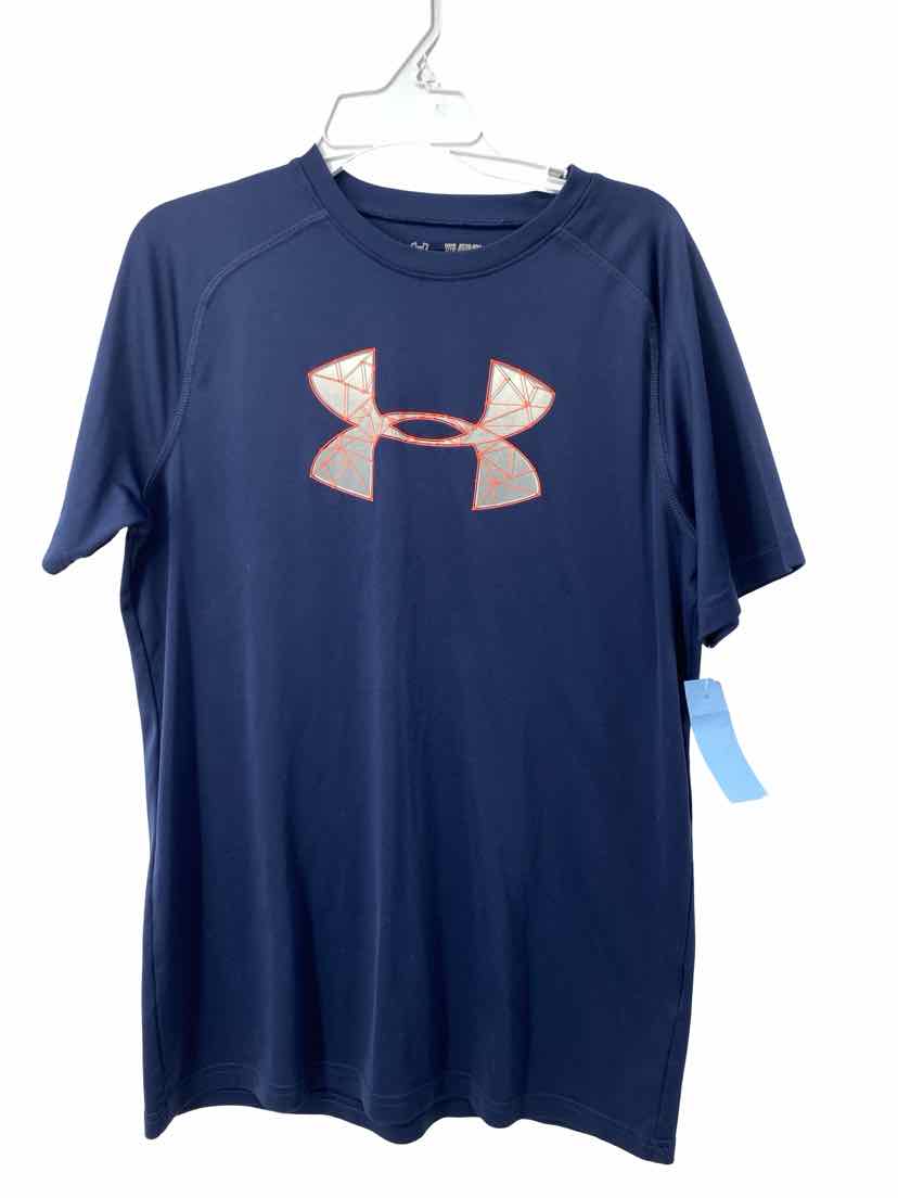 Under Armour Kids Size YXL/18-20 Shirt