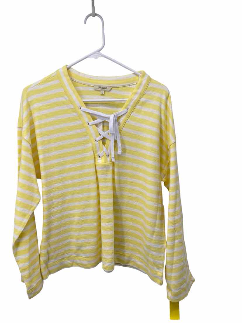 Madewell Ladies Size M NEW Shirt