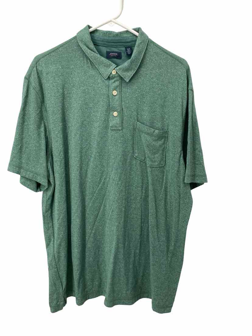 Arrow Men's Size L Shirt