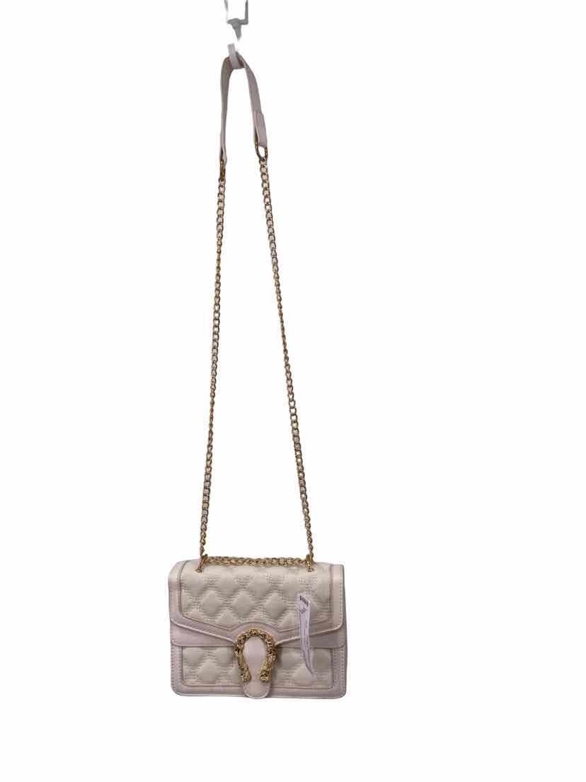 Ladies Horseshoe Purse