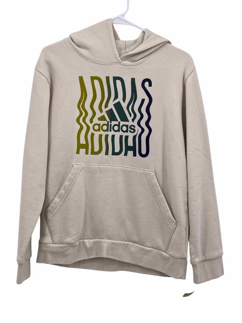 Adidas Kids Size L/14/16 Pullover