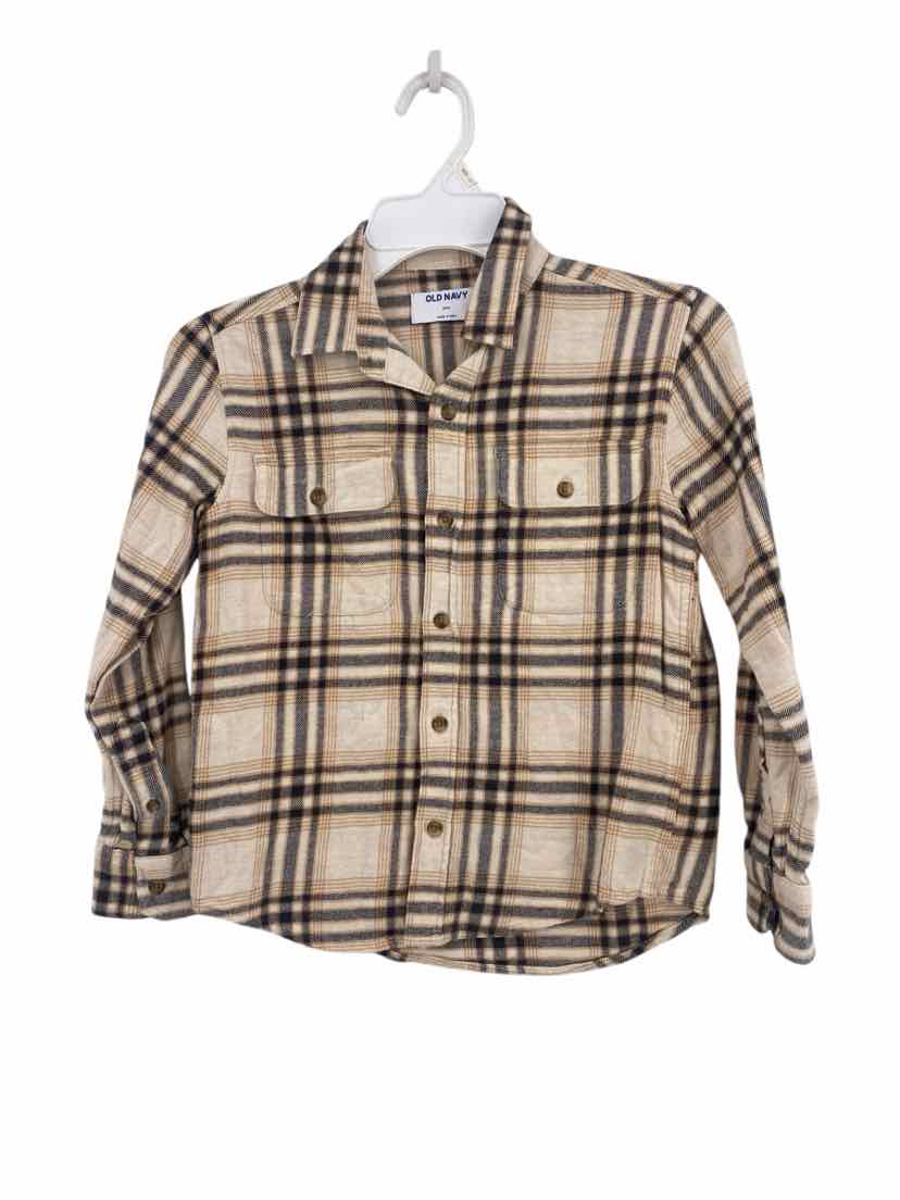 Old Navy Kids Size M/8 Shirt