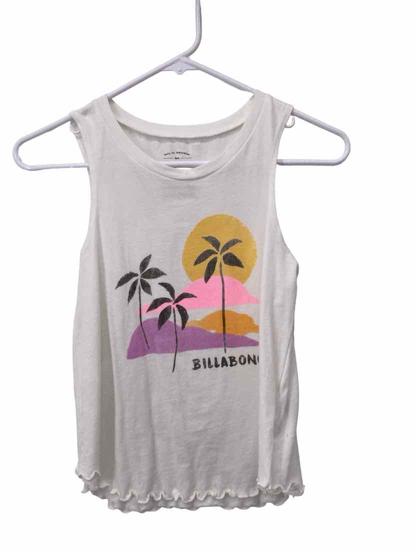 Billa Bong Ladies Size M Shirt