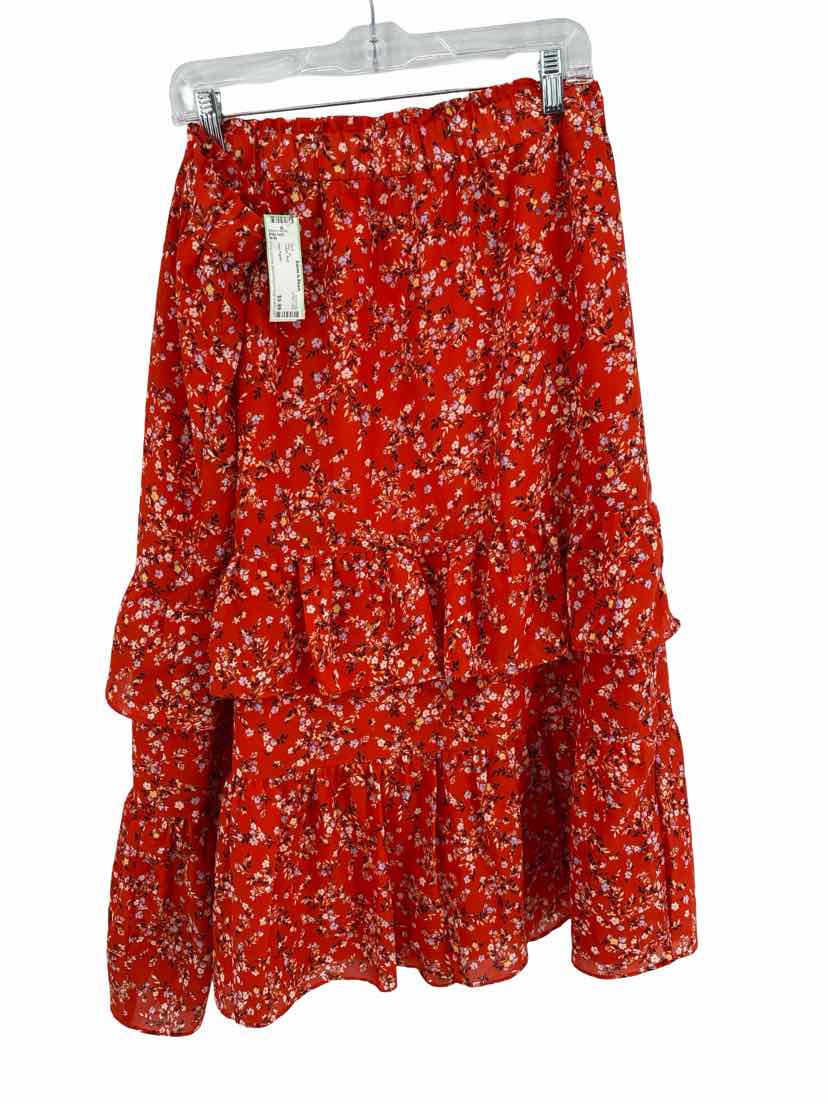Ann Taylor Ladies Size XL Skirt
