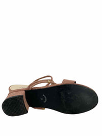 Fashion Ladies Size 39/8/8.5 Sandals