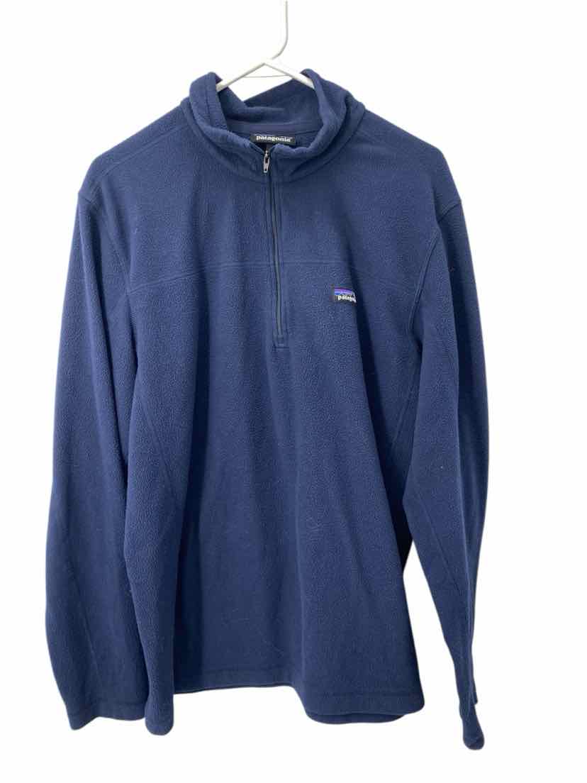 Patagonia Men's Size L Pullover