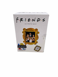 Friends Game