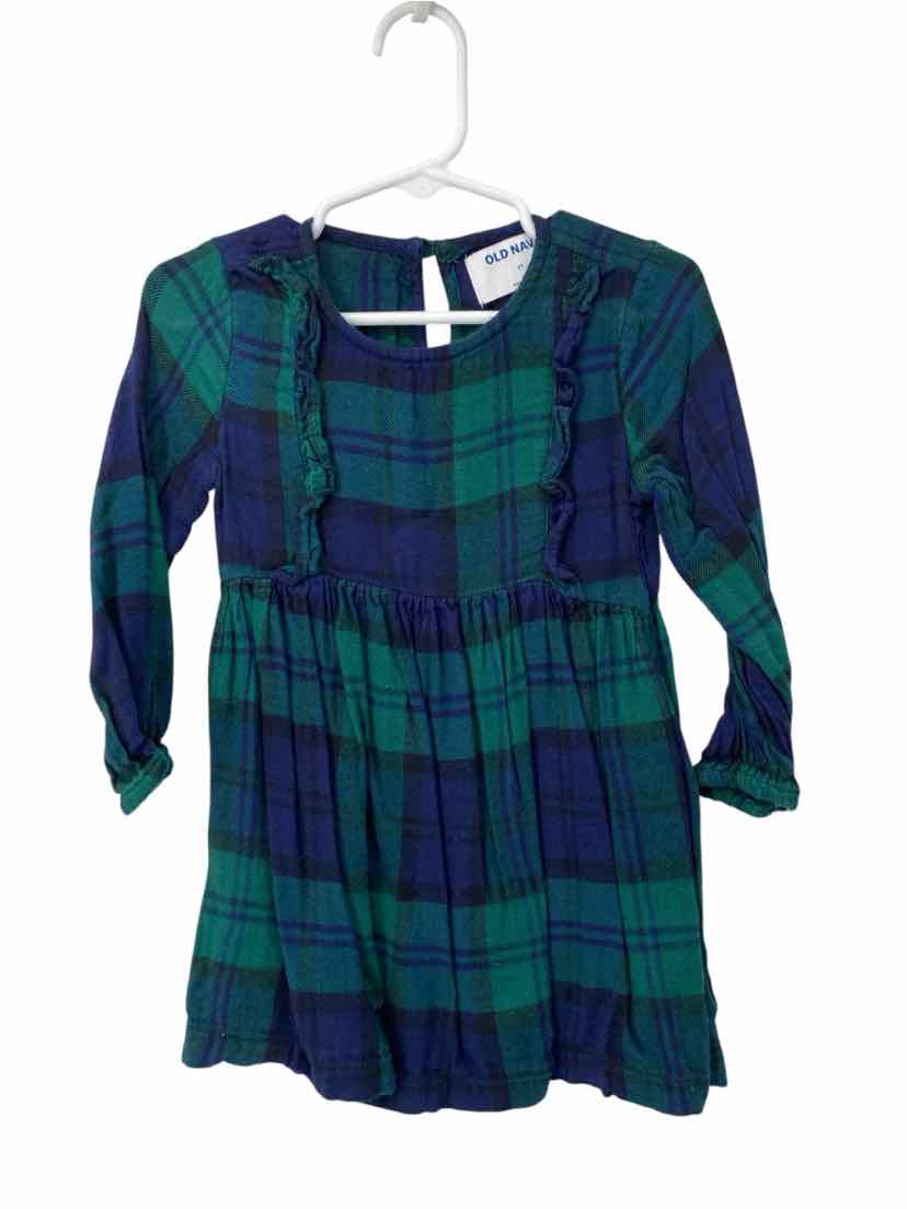 Old Navy Kids Size 2T Dress