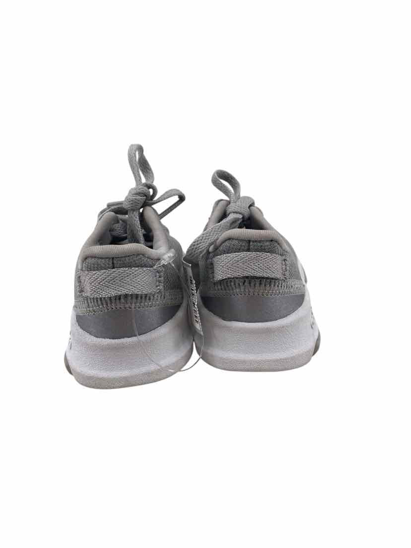 Adidas Kids Size 4 Shoes