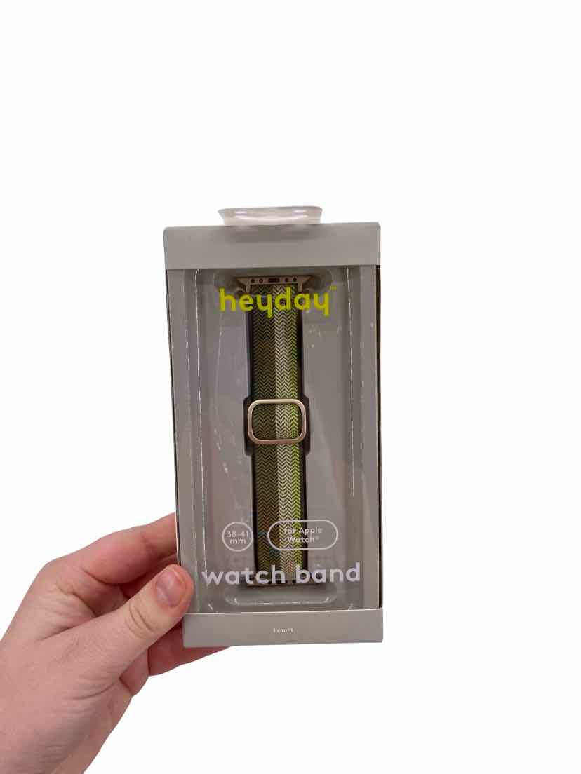 Hey Day Ladies NEW Watch Band