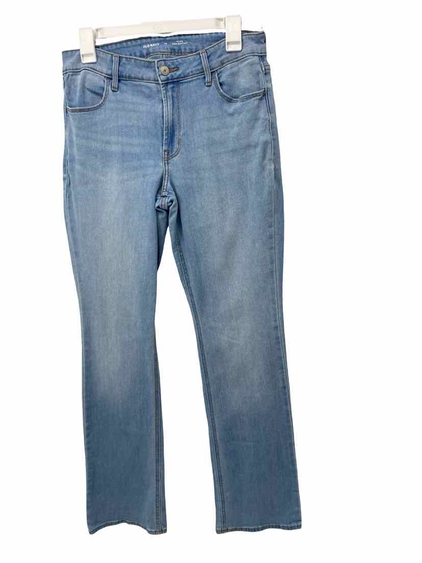Old Navy Ladies Size 10 Jeans