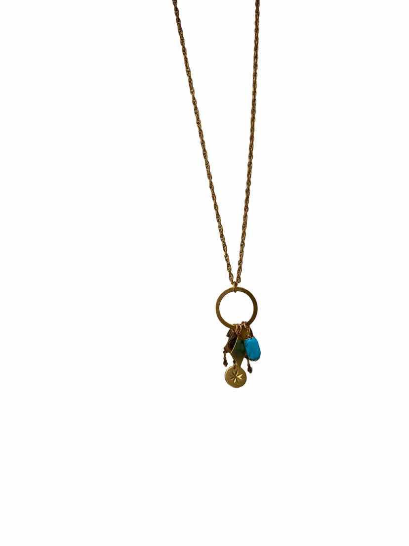 Alex & Ani Ladies NEW Necklace