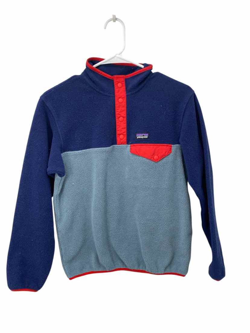 Patagonia Kids Size 12 Pullover