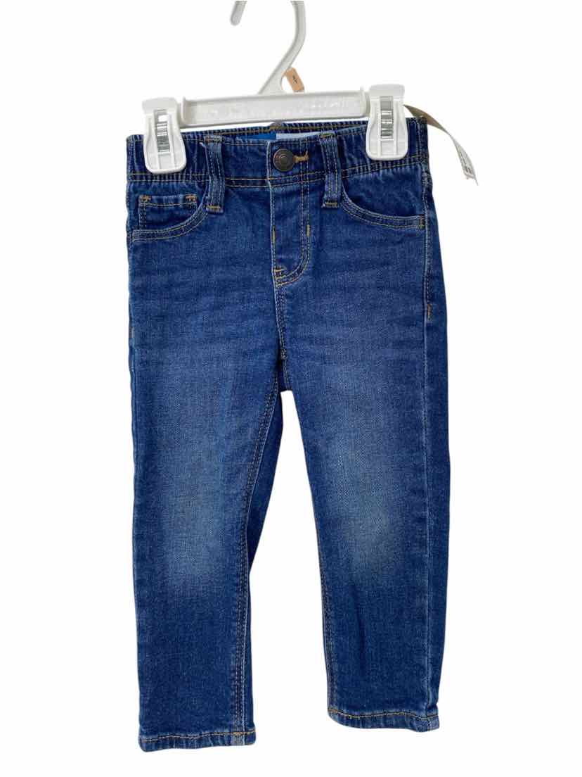 Old Navy Kids Size 2T Jeans