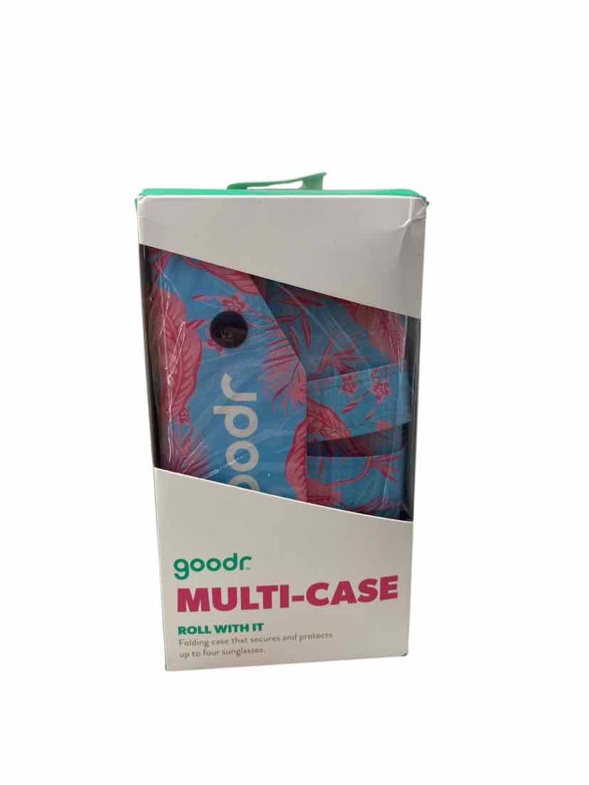 Goodr NEW Sunglasses Case