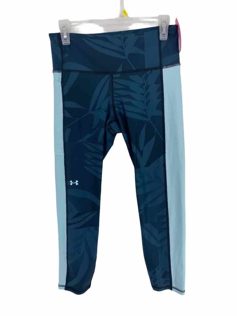 Under Armour Ladies Size Medium Leggings