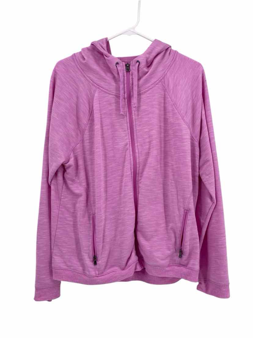Tek gear Ladies Size XL Jacket